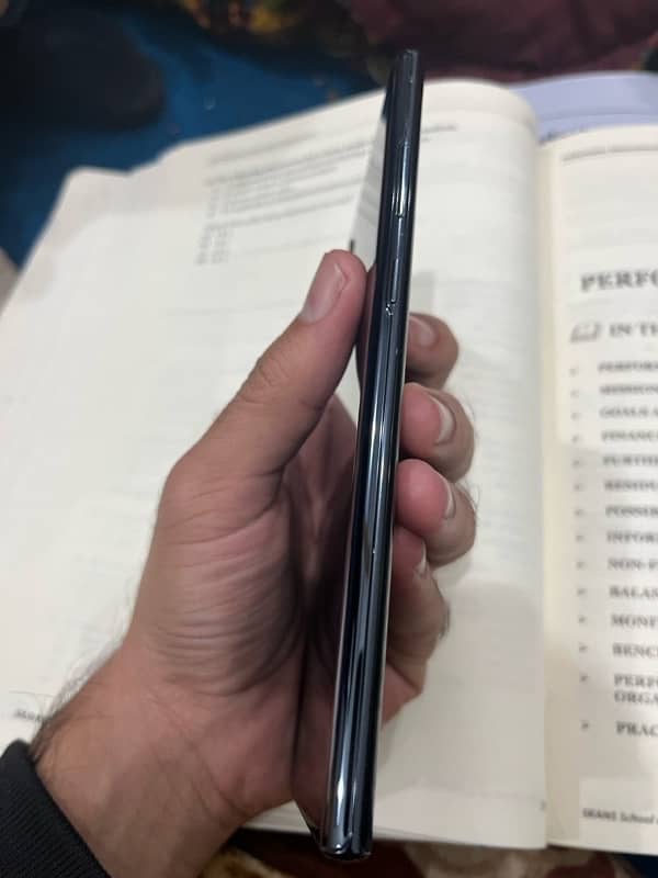 Samsung Note 10plus 5G 4