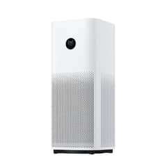 Mi air purifier 4 lite