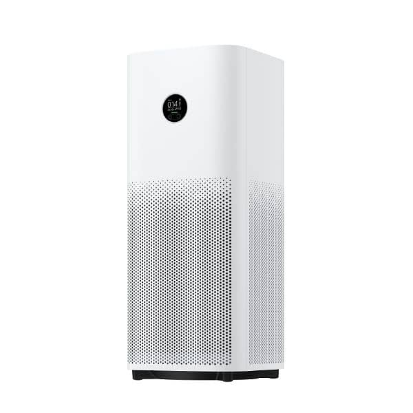 Mi air purifier 4 lite 0