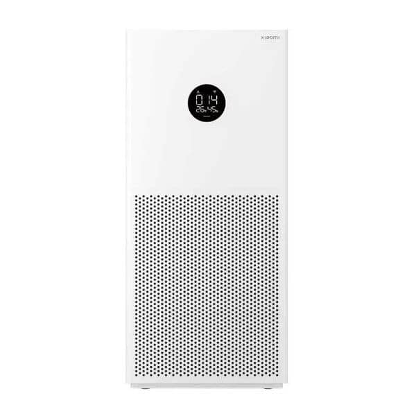 Mi air purifier 4 lite 4