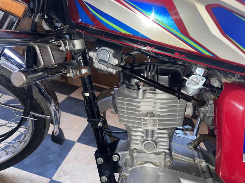 honda bike for sale 1