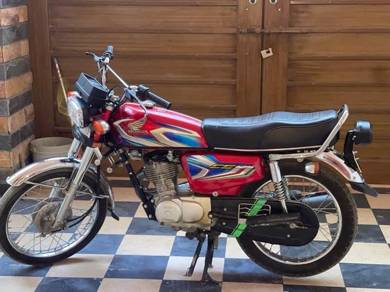 honda bike for sale 0