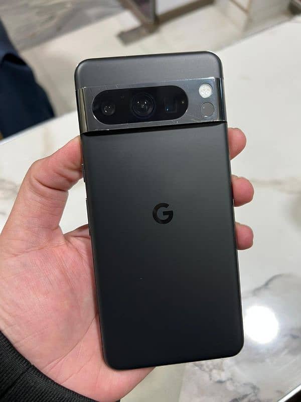 google pixel 8 pro 0