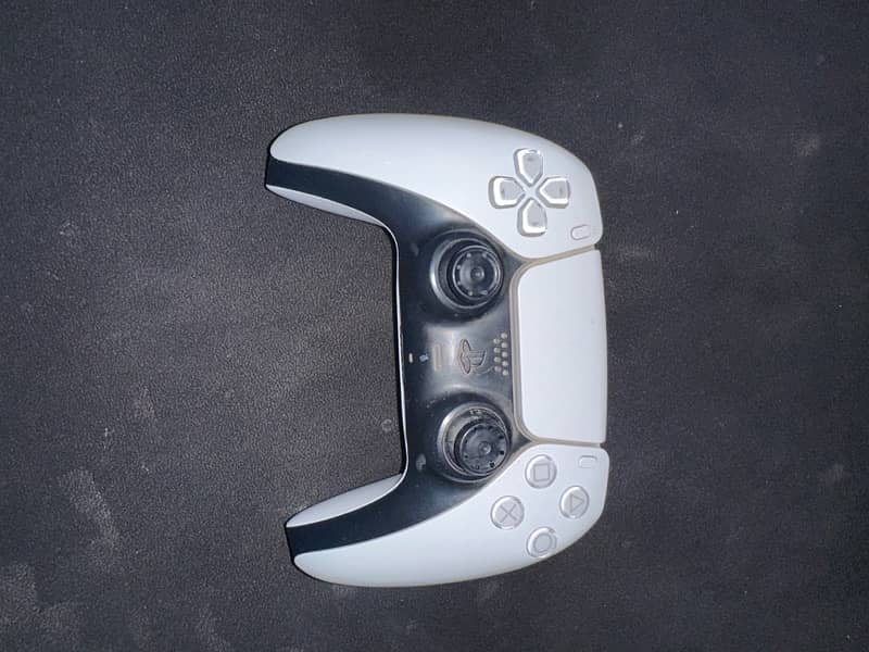 Original PS5 controller no stick drift 0