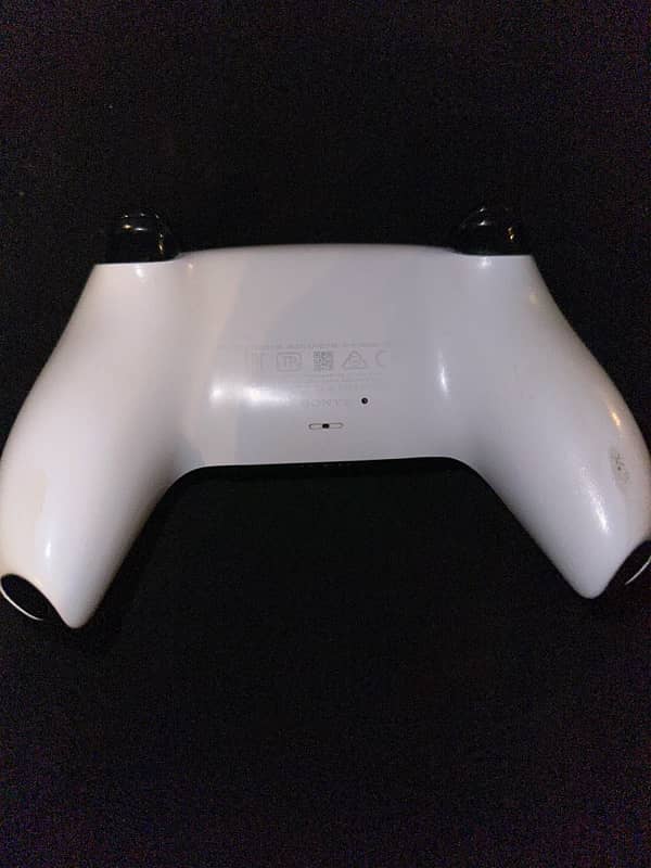 Original PS5 controller no stick drift 1