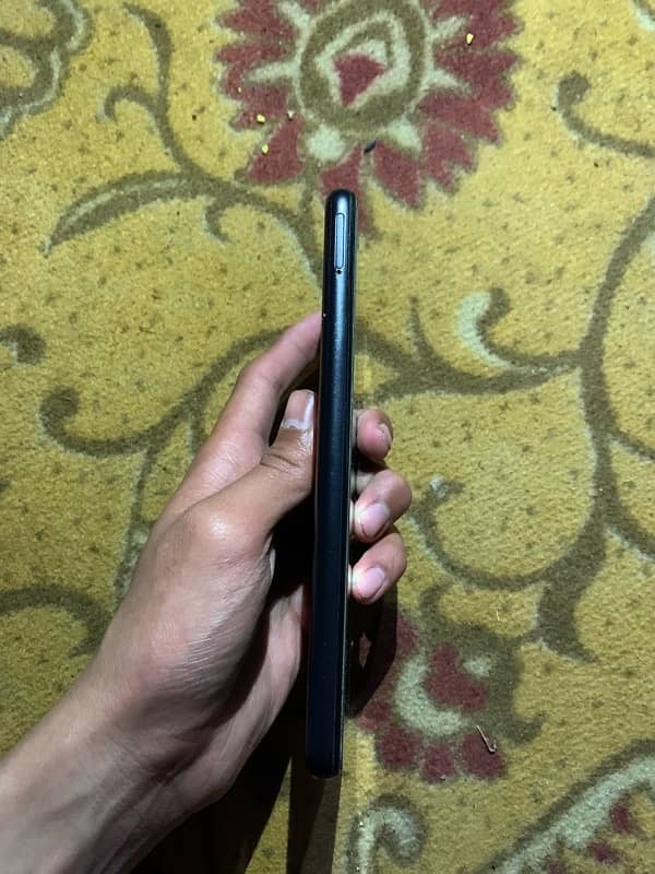 samsung a12 4+64 10/10 condition 3