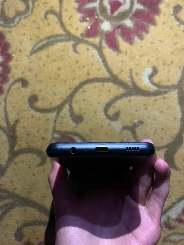 samsung a12 4+64 10/10 condition 5