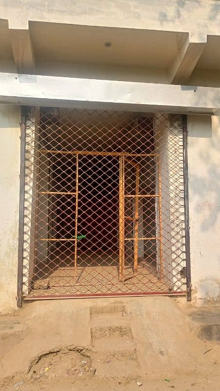 9 Shop market available for sale in taramari 2