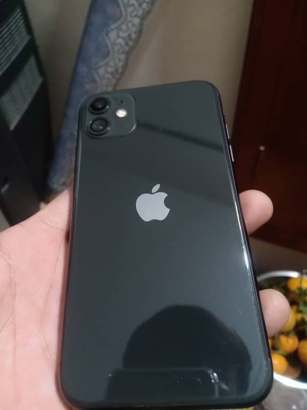 Iphone 11 128GB PTA 2