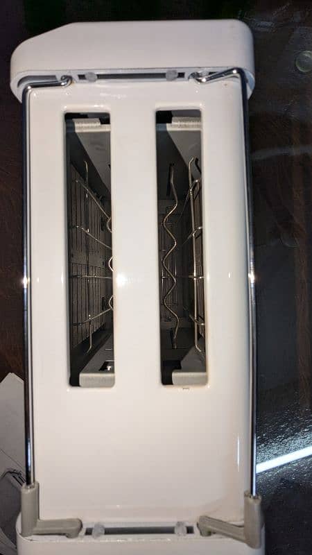 Anex 2 slice toaster brand new made in Germany 5