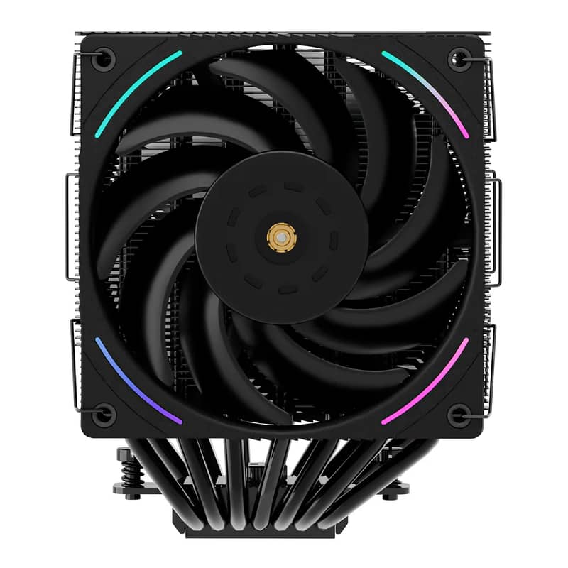 thermalright phantom spirit 120 evo cpu cooler Logitech g402 mouse 2