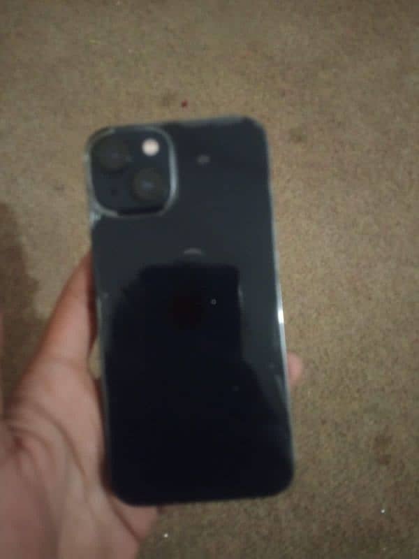 IPhone 13 Jv 10/10 condition 3