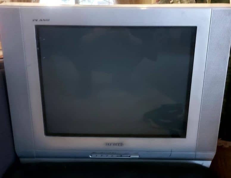 Samsung tv 0