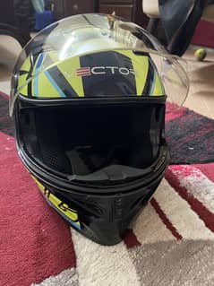 Vector Helmet - DOT Certified