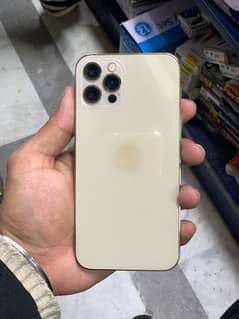 Iphone 12 NON-PTA urgent sale