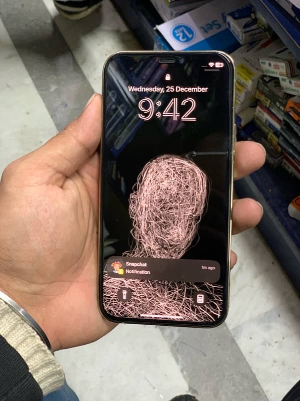 Iphone 12 NON-PTA urgent sale 5