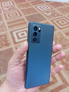 OPPO RENO 6 PRO 5G 12/256 Silver Grey 03081878028