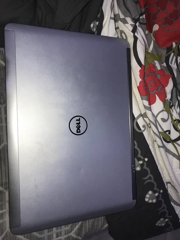 Dell e 6440 4gb/128gb 2