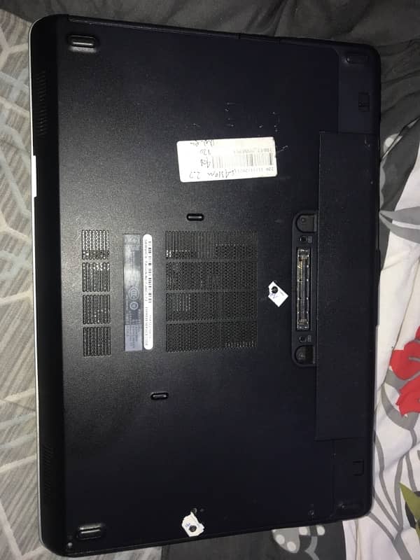 Dell e 6440 4gb/128gb 4