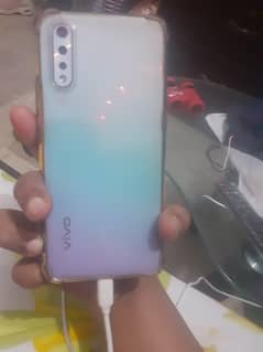 Vivo s1 8/256