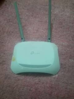 TP link Wi-Fi device in use condition