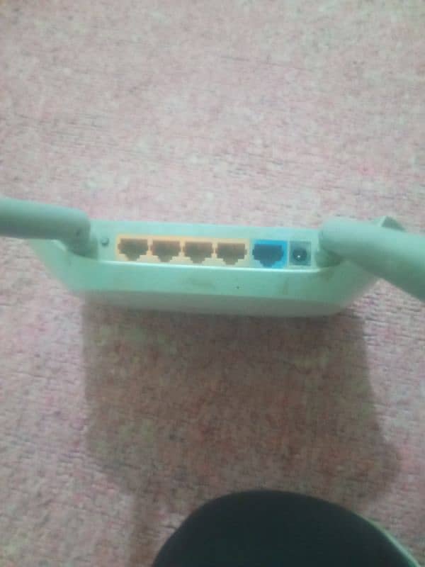 TP link Wi-Fi device in use condition 1