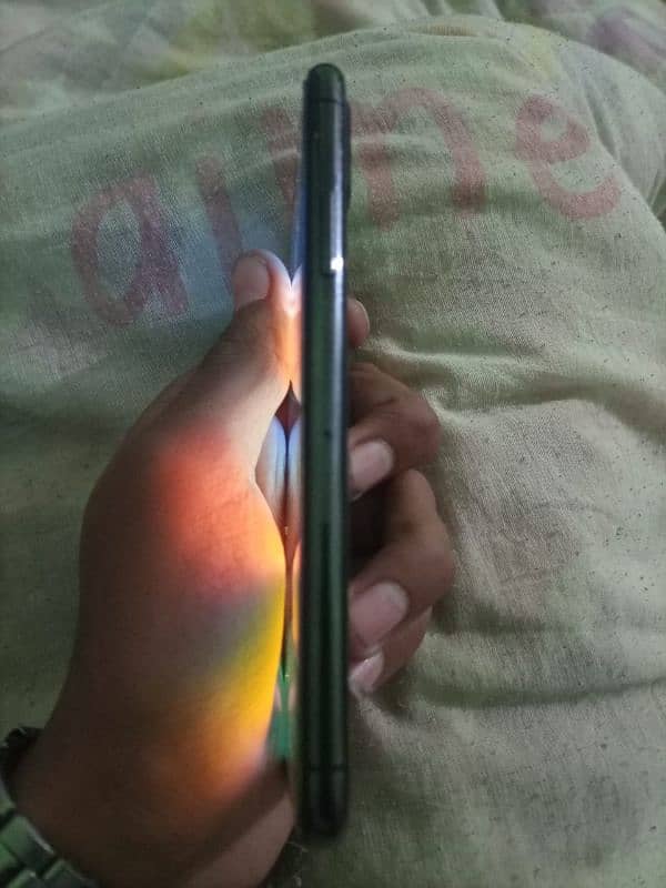 Iphone X 64 GB Non Pta 1