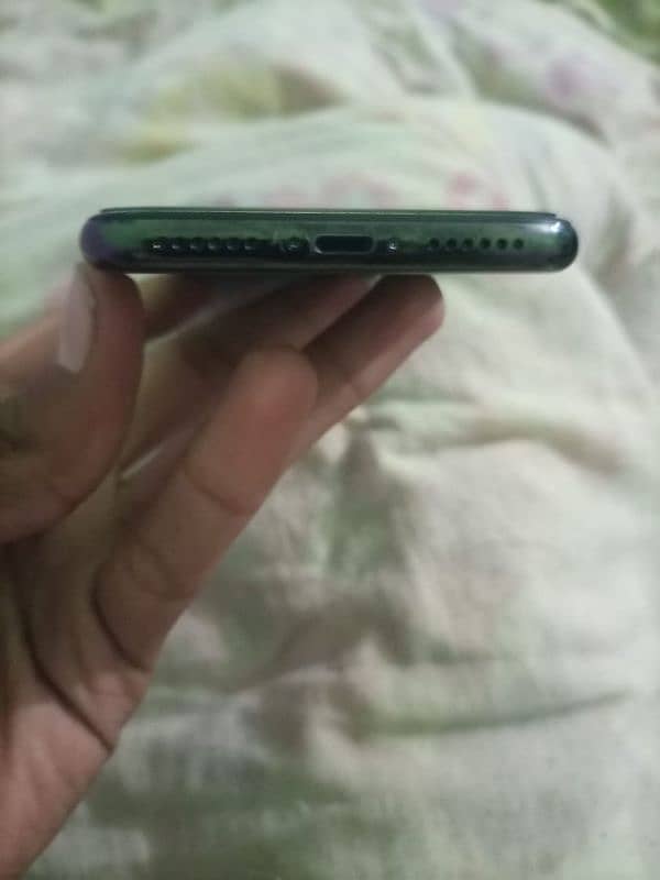 Iphone X 64 GB Non Pta 2