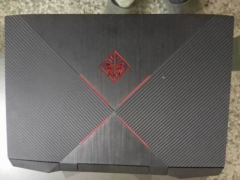 Hp Omen15 0