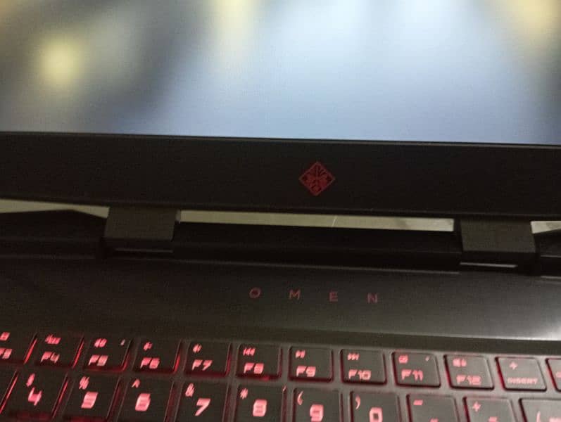 Hp Omen15 5