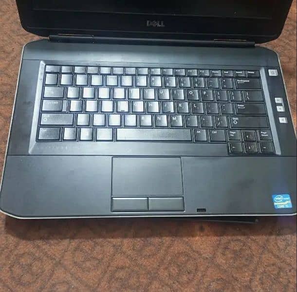 Dell Latitude E5430 i5 3rd Gen High Performance Laptop 6