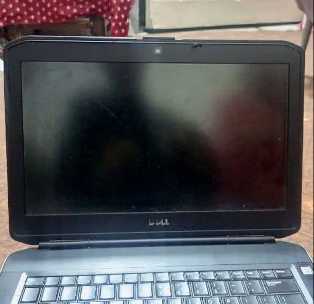 Dell Latitude E5430 i5 3rd Gen High Performance Laptop 3