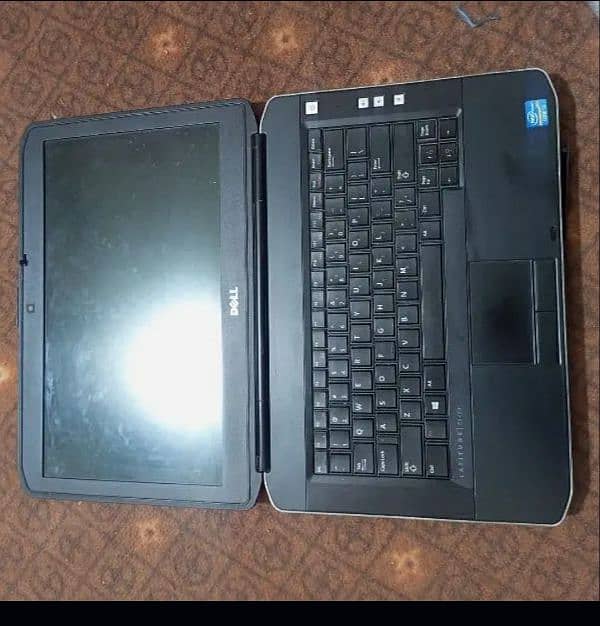 Dell Latitude E5430 i5 3rd Gen High Performance Laptop 2