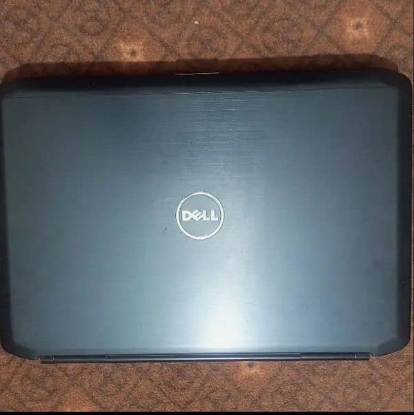 Dell Latitude E5430 i5 3rd Gen High Performance Laptop 0