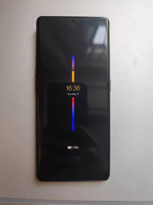 OPPO Find X6 pro  5G 16 gb ram 512 room 3