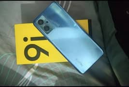 muhjy realme 9i mobile phone chayea dead . . . .