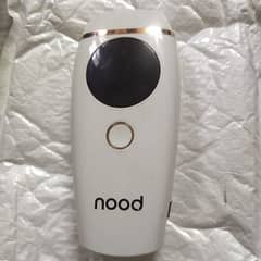 nood permanent hair removal machine for sale