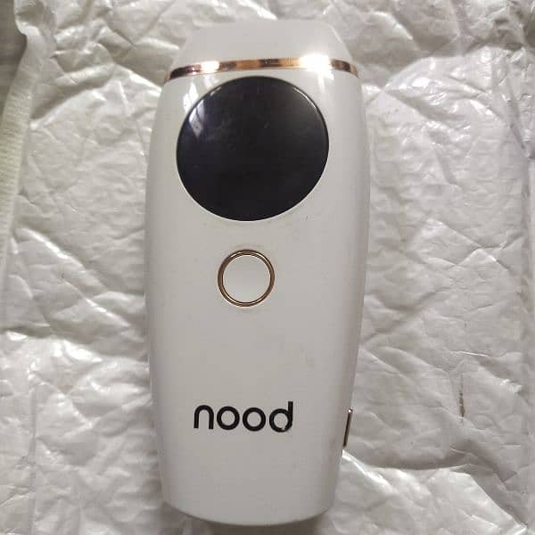 nood permanent hair removal machine for sale 0