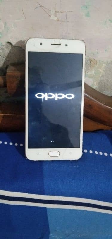 oppo A57 & nokia 3.1 pulsپوری ایڈ پڑھیں 0