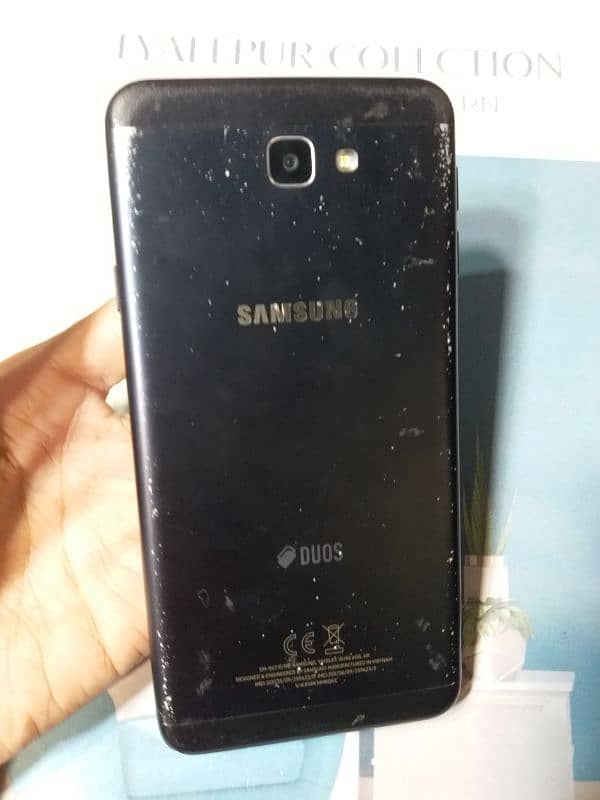 Samsung J7 Prime2 3/32 Non PTA 2