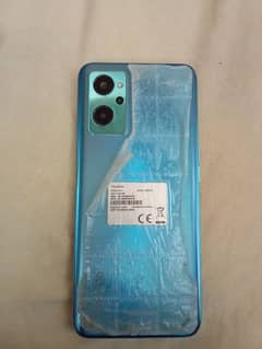 Realme 9i 6gb 128gb