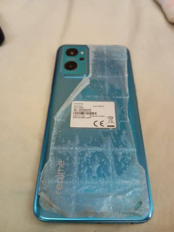 Realme 9i 6gb 128gb 1