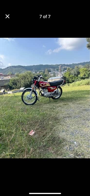 honda 125 2025 model unregister 4