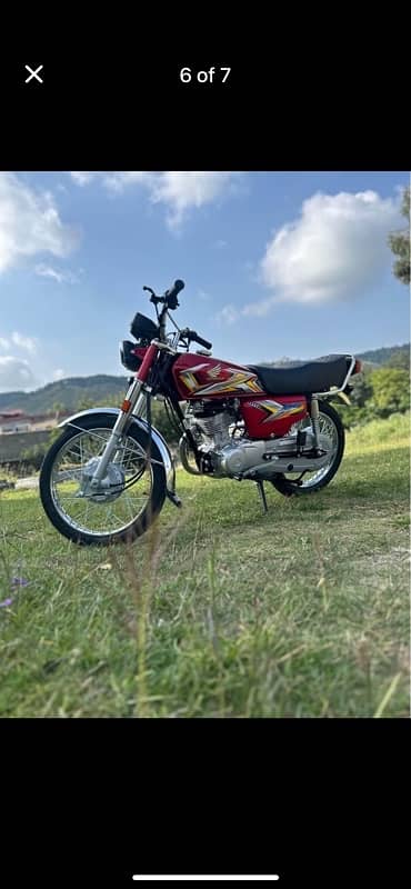 honda 125 2025 model unregister 5