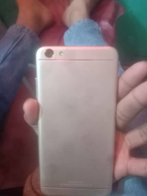 vivo y66 good condition dhaba bu hau saat 0