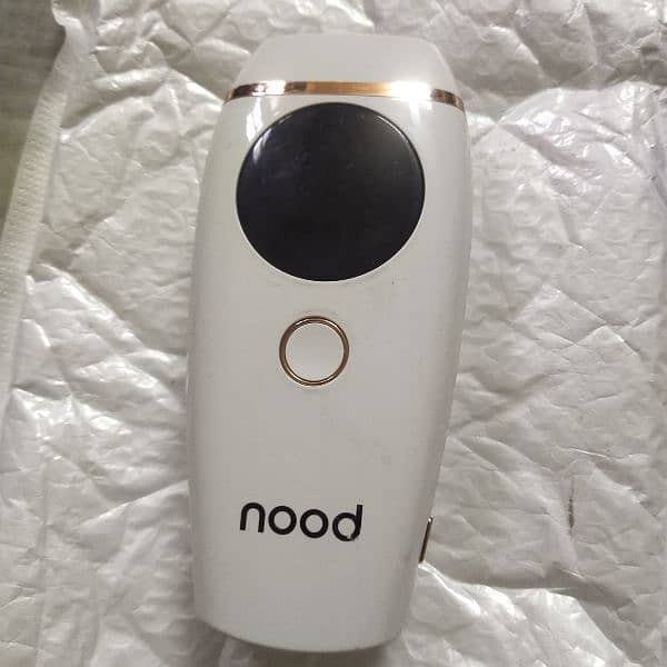 nood permanent hair removal machine for sale 0