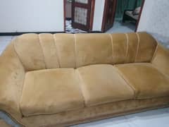 sofa