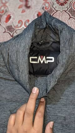 CMP