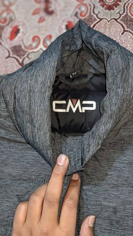 CMP JACKET 0