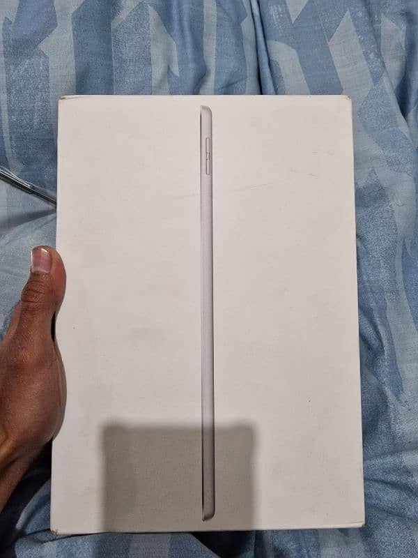 Ipad 9 gen 0